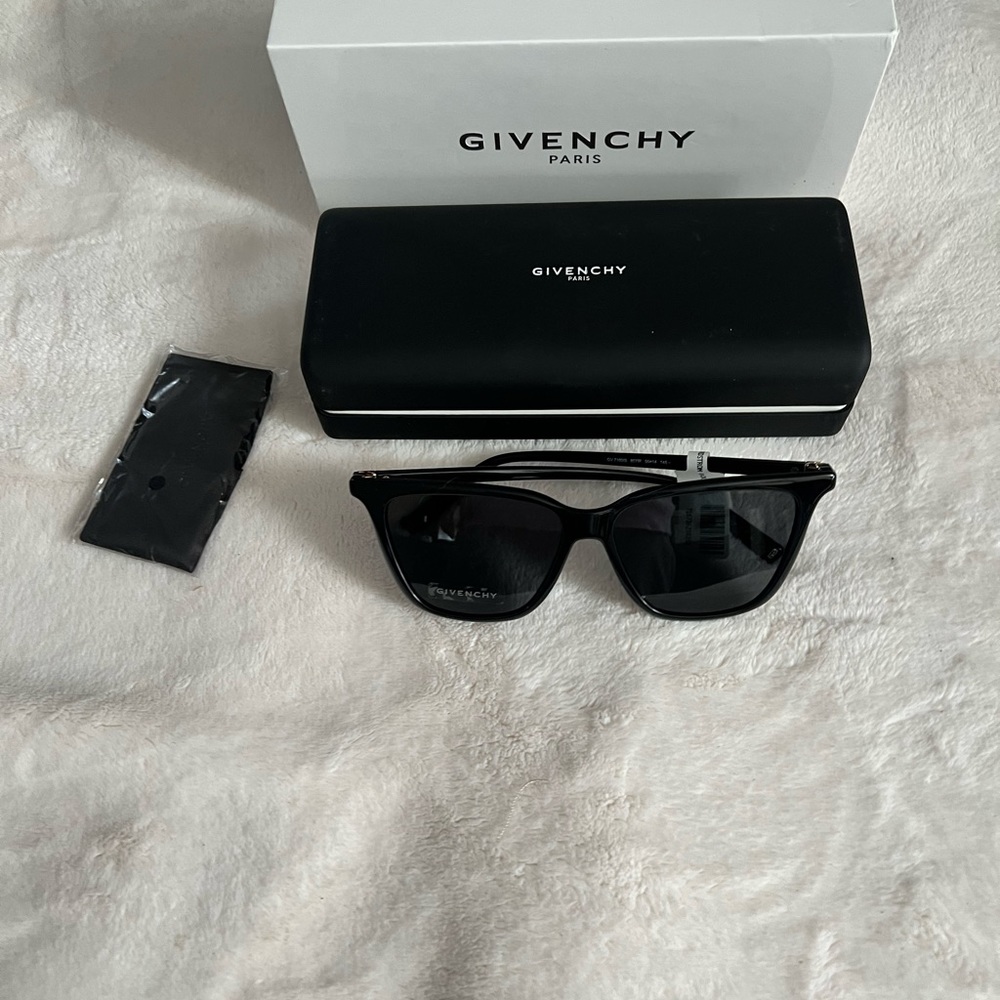 Givenchy sunglasses